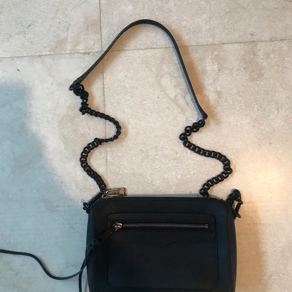 ✨SALE✨ Rebecca Minkoff Avery Crossbody - Picture 2 of 7